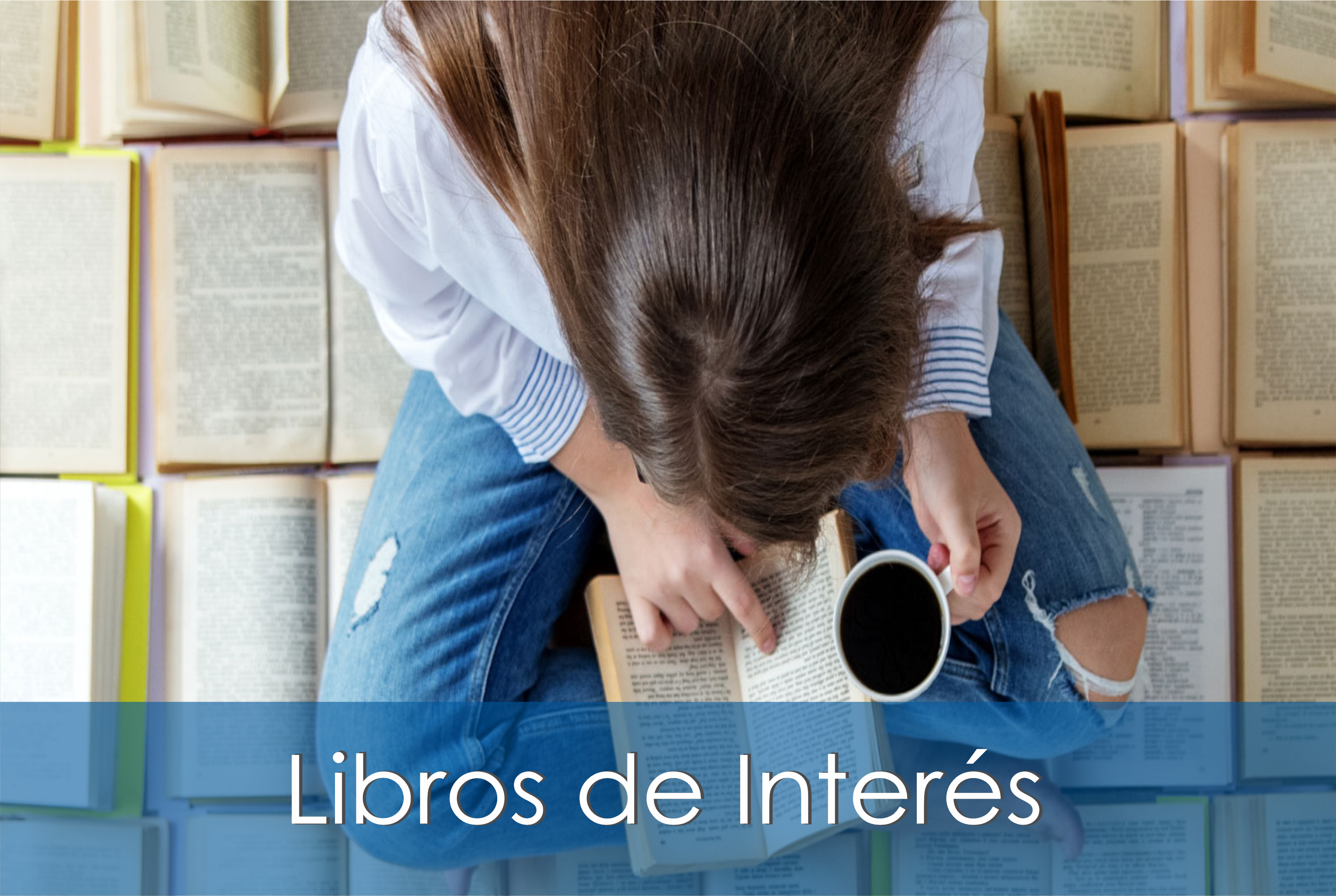 Libros de Interés